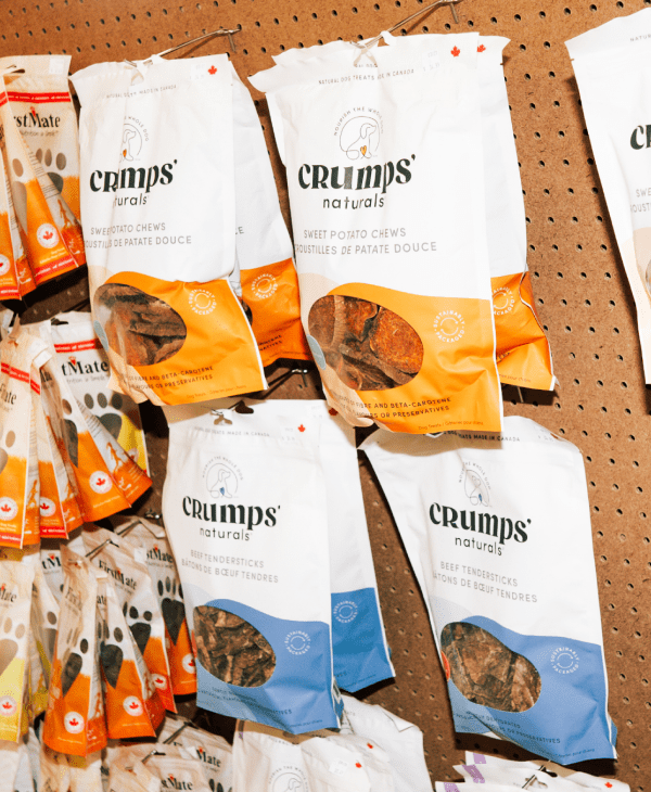 Meal Toppers for Dogs