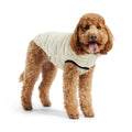 GF Pet Cloud Parka - Sand