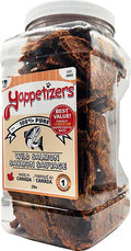 Yappetizers -  Dehydrated Salmon