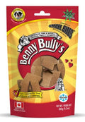 Benny Bully - Dog Liver Chops Bite