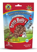 Benny Bullys - Chicken Heart Chops Dog