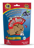 Benny Bully - Dog Beef Liver Plus Blueberry