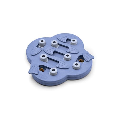 Outward Hound Nina Ottosson Hide N' Slide Dog Puzzle