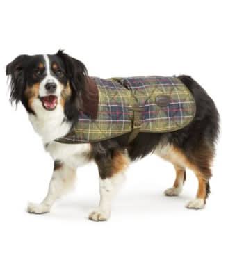 Barbour - Coat Nylon Pack Away