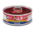 Farmina N&D Quinoa Digestion Lamb Cat Wet Food