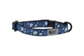 RC Pets - Kitty Breakaway Fresh Tracks Blue