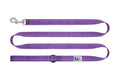 RC Pet -  Leash Primary 1x6 Purple