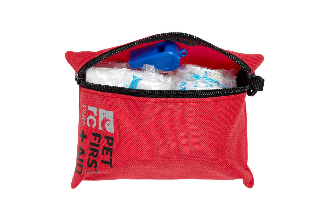 RC Pet -  Pocket Pet First Aid Kit