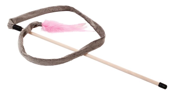 Bud'Z Swing Stick Elephant Cat