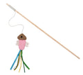 Bud'Z - Swing Stick Jelly Fish Pink Cat