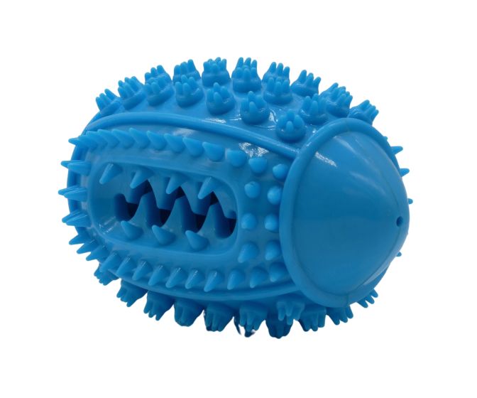 Bud'Z Rubber Dog Toy - 15cm