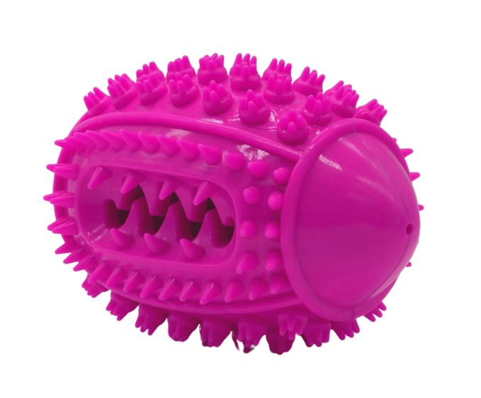 Bud'Z Rubber Dog Toy - 15cm