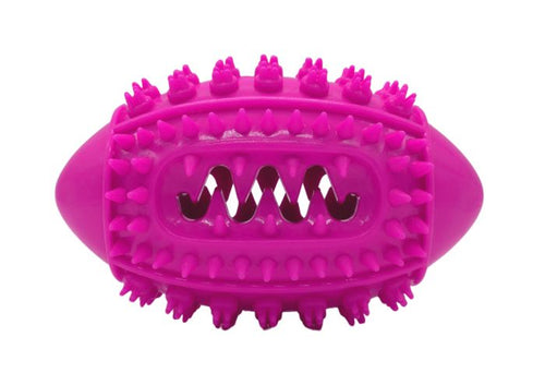 Bud'Z Rubber Dog Toy - 15cm