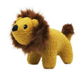 Bud'Z - Plush Dog Toy Compact Lion