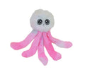 Bud'Z - Cat Toy Filled With Catnip Octopus