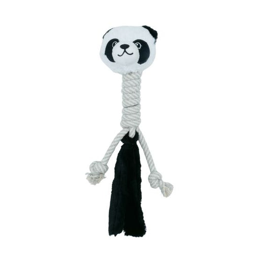 Bud'Z Plush With Cotton Long Neck Dog