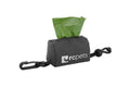 RC Pet - PUP Bag Heather Black