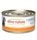 Almo Nature - Complete Cat Chicken with Carrot