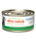 Almo Nature - Complete Cat Chicken with Bean
