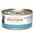 Almo Nature - Complete Cat Tuna with Pumpkin in Gravy