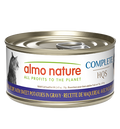 Almo Nature - Complete Cat Mackerel with Sweet Potato