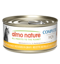 Almo Nature - HQS Complete - Chicken with Sweet Potato in Gravy
