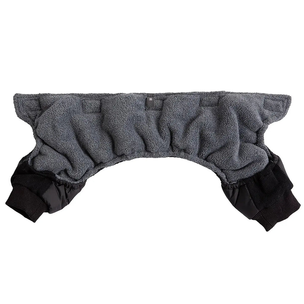 GF Pet Creekside Snowsuit - Black