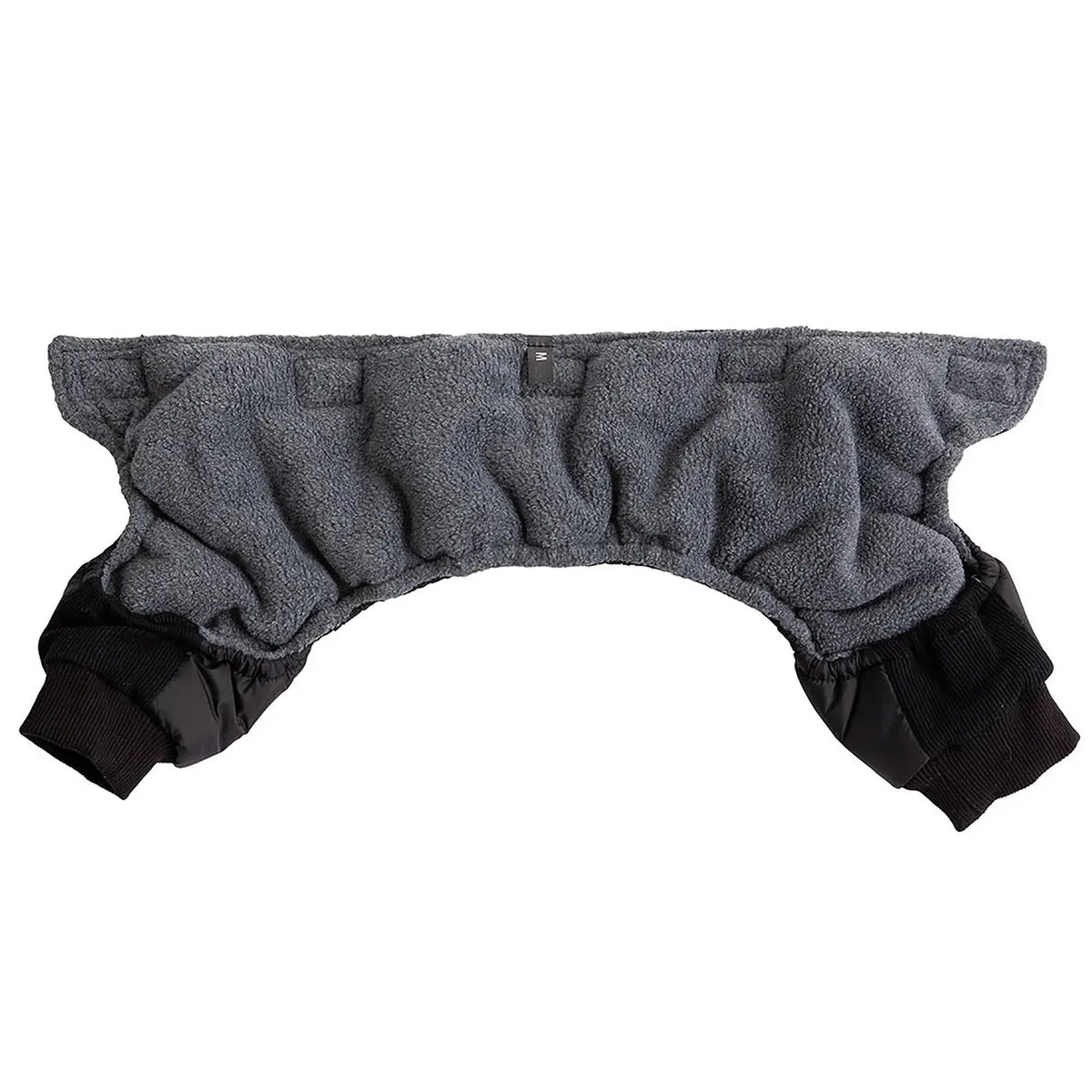 GF Pet Creekside Snowsuit - Black