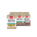 The Honest Kitchen - Bone Broth POUR OVERS Turkey & Salmon Stew Dog Food Topper