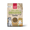 The Honest Kitchen Whole Food Clusters Whole Grain Chicken & Oat Recipe Dog Food