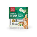 The Honest Kitchen Grain Free Chicken Recipe Dehydrated Cat Food