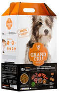 Canisource Grand Cru Grain Free Pork And Lamb Dog