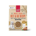 The Honest Kitchen - Whole Food Clusters Whole Grain Beef & Oat Recipe Dog Food
