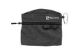 RC Pet -  Quick Grab Treat Bag Heather Black