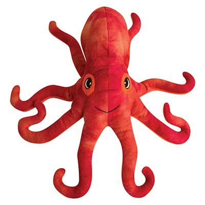 Snugarooz - Olivia The Octopus Dog
