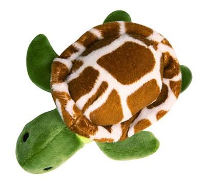 Snugarooz - Baby Shelldon Crinkle Free Dog