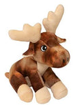 Snugarooz - Marty The Moose Dog