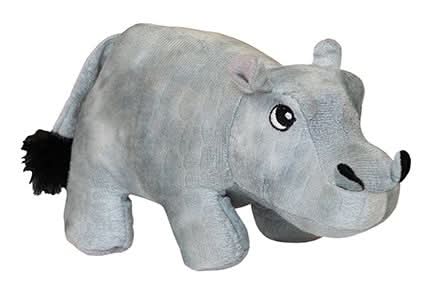 Snugarooz - Hank The Hippo Dog