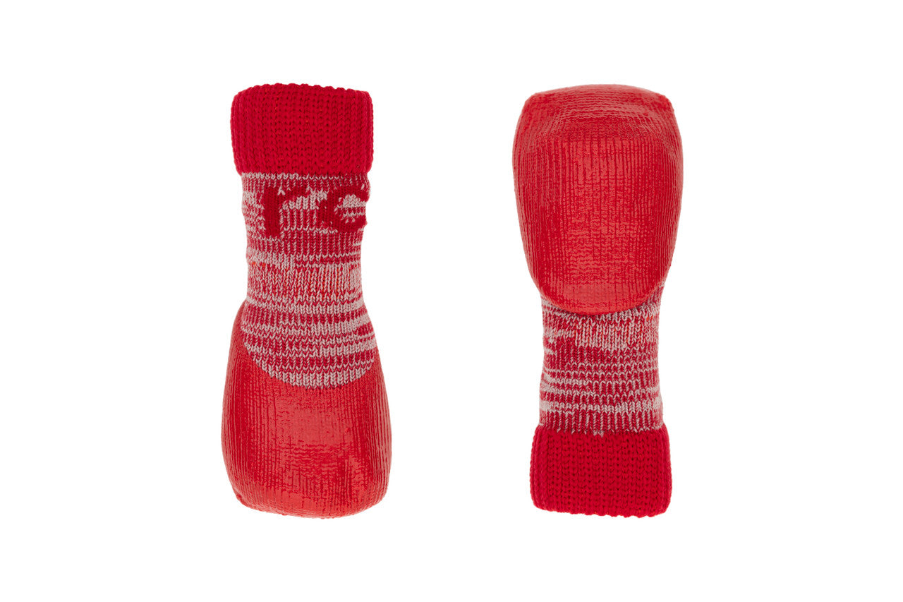 RC Pets - Sporty Pawks Red Heather