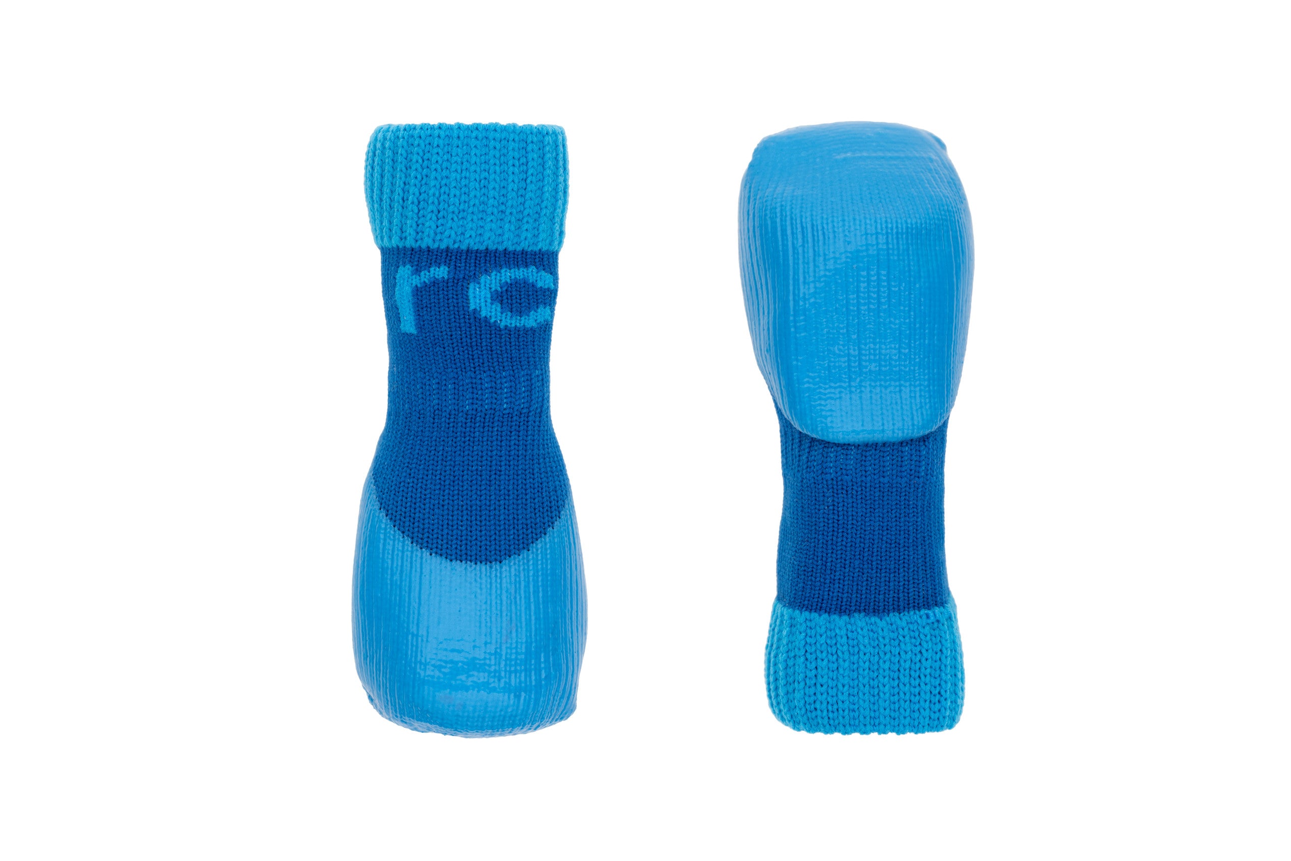 RC Pets - Sporty Pawks Electric Blue/Cyan