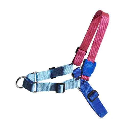 Zee.Dog Soft-Walk Harness Cooly