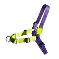 Zee.Dog Soft-Walk Harness Lemonade