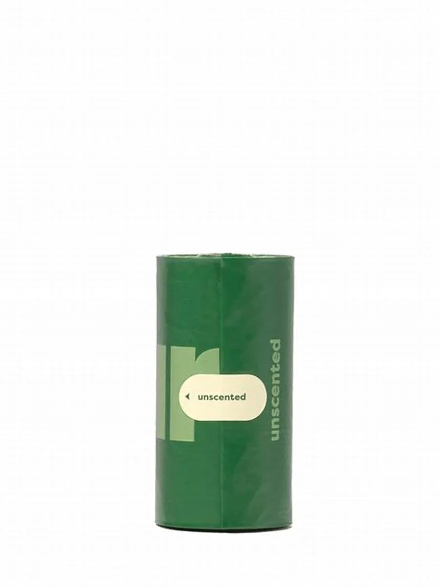 Earth Rated Single Roll Refill Unscented