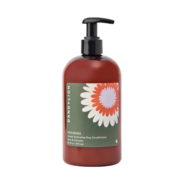 Dandylion Nourish Conditioner 473mL
