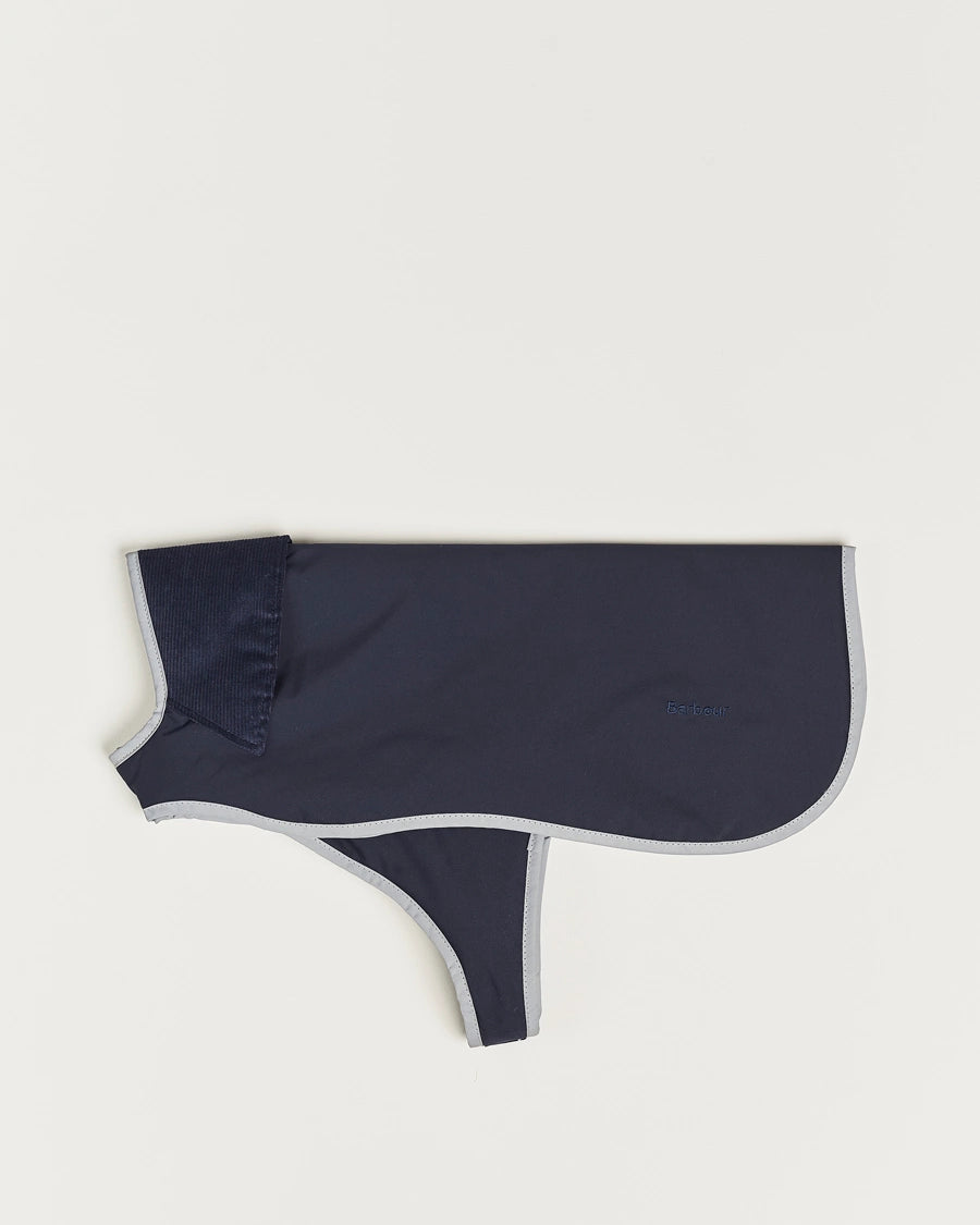 Barbour - Coat Monmouth WP Indigo