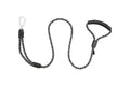 RC Pets Rope Premium Leash Black