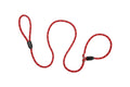 RC Pets Rope Slip Leash Red