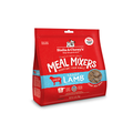 Stella & Chewy's Dandy Lamb Recipe Freeze-Dried Meal Mixers For Dogs