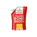 Stella & Chewy's Bountiful Bone Broth Cage Free Chicken Bone Broth Recipe