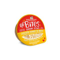 Stella & Chewy's Lil' Bites Savory Stews Chicken Dinner in Broth for Small Breed Dogs